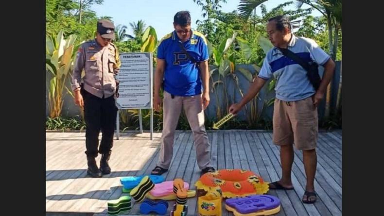 Ibu Reunian SMA, Bocah 7 Tahun di Bali Tewas Tenggelam di Kolam Renang