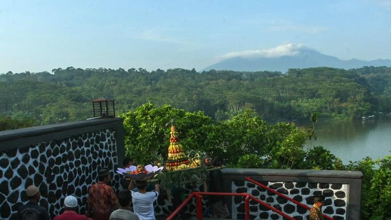 5 Objek Wisata Alam di Semarang Cocok untuk Libur Lebaran, Nomor 4 Dihuni Ratusan Kera