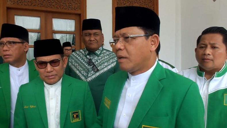 PPP Umumkan Capres dan Cawapres Besok, Ini Alasannya