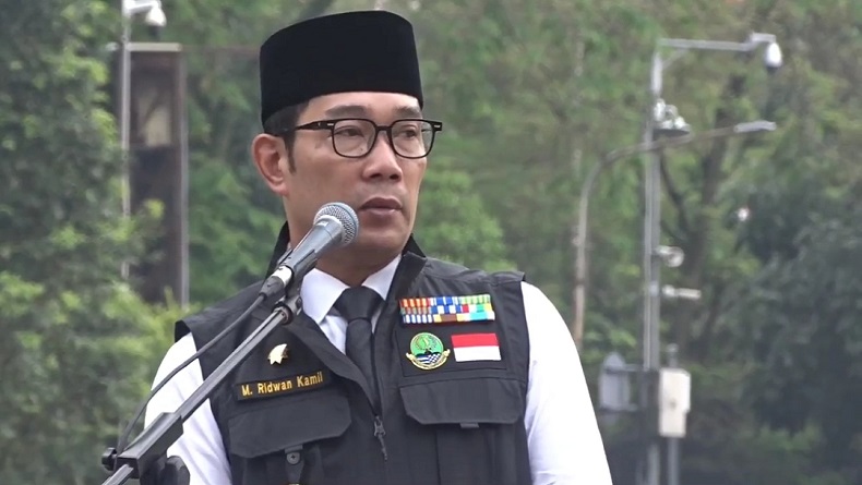 May Day 2023, Ridwan Kamil: Momentum Kebersamaan di Hari Fitri 