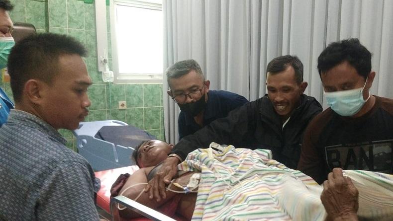 Lerai Perkelahian, Pemuda di Blora Malah Dikeroyok Hingga Sekarat