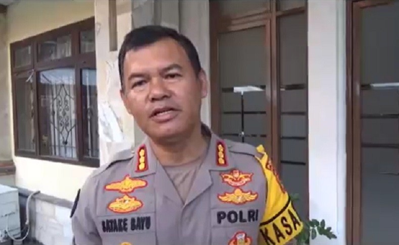 Heboh Video Mesum Pasangan Remaja di Bali, Polisi Usut Pemeran dan Penyebarnya
