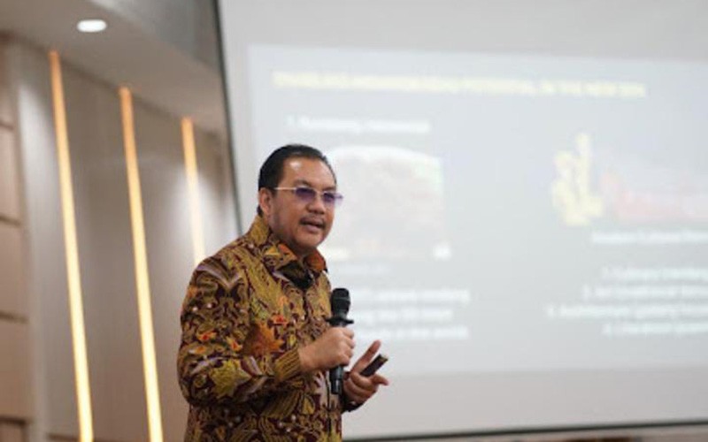 LSI Denny JA Gunakan AI untuk Menangkan Pilpres Lima Kali Berturut- turut - Bagian 1