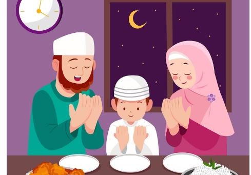 Doa Puasa Syawal Lengkap Arab, Latin, dan Artinya: Boleh Diniatkan Siang Hari