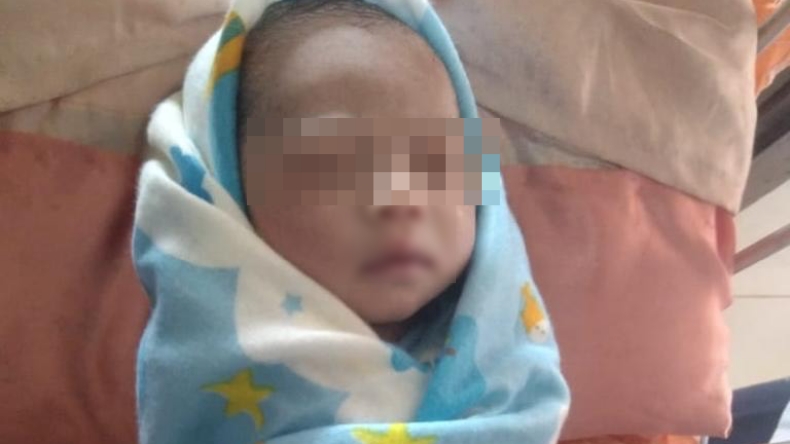 Heboh Bayi di Gresik Tewas Diduga karena Suara Mercon, Orang Tua Lapor Polisi 