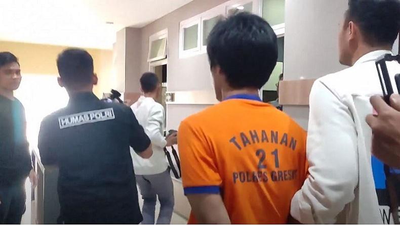Anak di Gresik Tewas Dibunuh Ayah Kandung, Polisi Cari Keberadaan sang Ibu