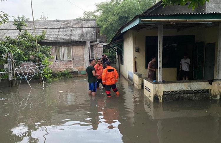  Warga Bantul Diminta Waspada Hujan Mendadak saat Musim Peralihan