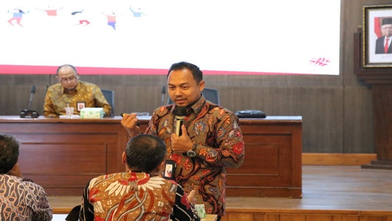 BEI Optimistis Jumlah Investor Pasar Modal di Soloraya Capai Target di 2023 