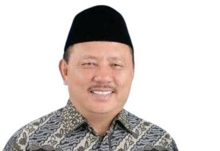 Firsa Lakoni Resmi Pimpin DPD Partai Nasdem Muratara