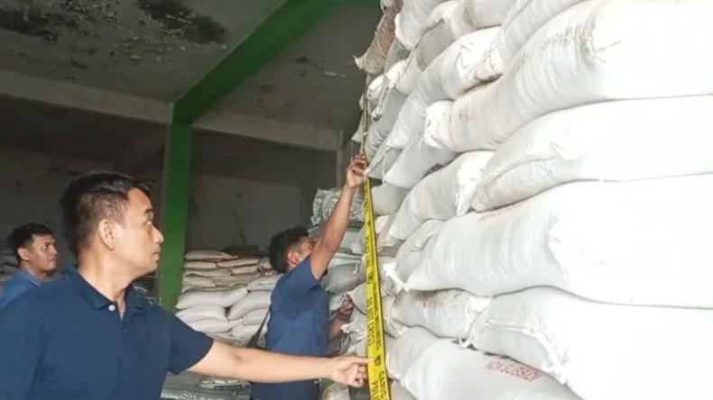 Belum Ada Tersangka, Polda Sumbar Masih Selidiki Kasus Pupuk Palsu