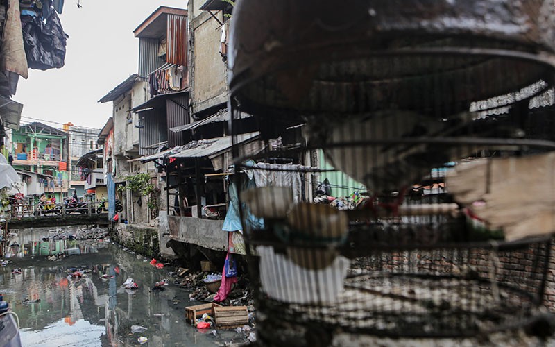 Jumlah Pendatang Baru Masuk Jakarta usai Lebaran 2023 Tercatat 1.228 Orang  - Bagian 2