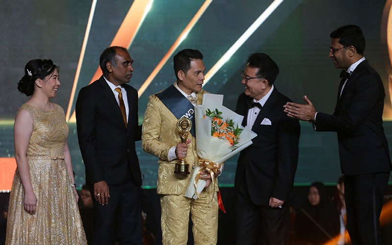 Apresiasi Agen Asuransi di Indonesia, FWD Insurance Gelar FWD Agency Award 2022 - Bagian 2