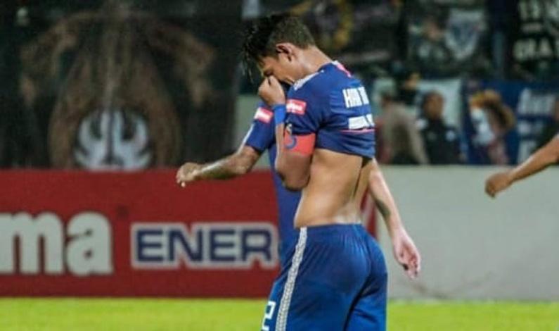 Mengejutkan, Pentolan Panser Biru Ungkap Alasan King Hari Nur Tinggalkan PSIS Semarang