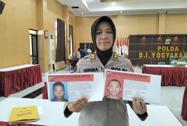 Begini Peringatan Sultan untuk Debt Collector di Jogja 