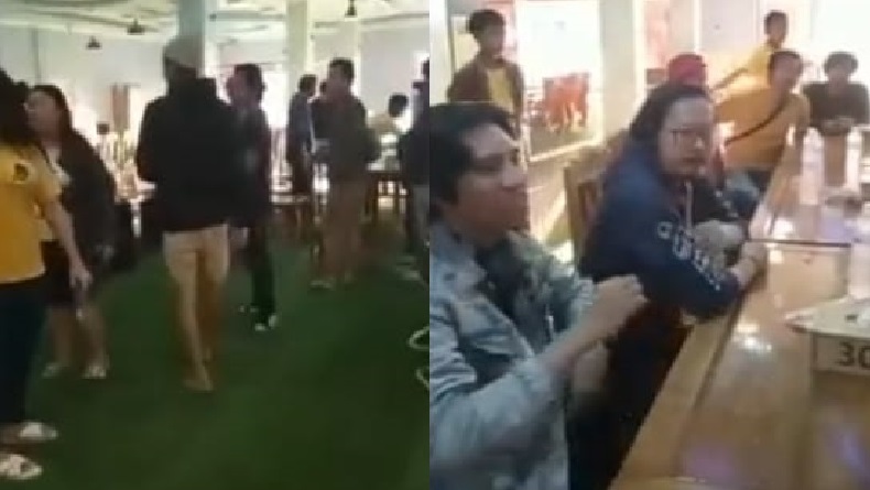 Warga KBB dan Cimahi Korban TPPO di Myanmar Dijadwalkan Pulang Pekan Depan