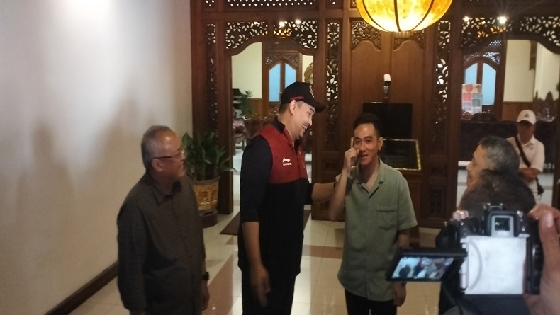 Pendirian Sekolah Khusus Olahraga di Solo Segera Terealisasi