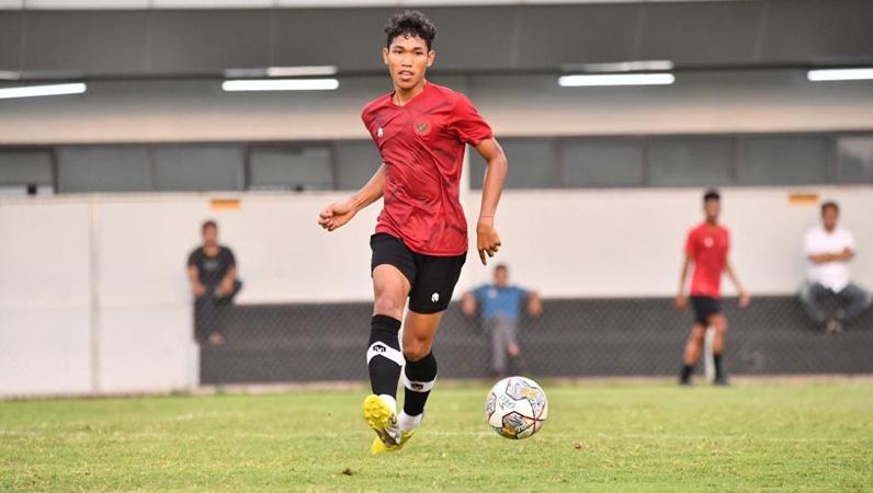  PSIS Semarang Datangkan Pemain Seleksi Timnas Indonesia U-22, Dikontrak 3 Musim