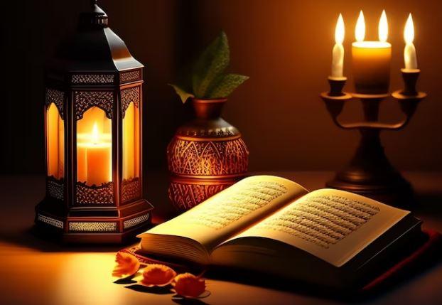 15 Contoh Mad Jaiz Munfasil Dalam Al Quran, Simak Hukum serta Cara Bacanya