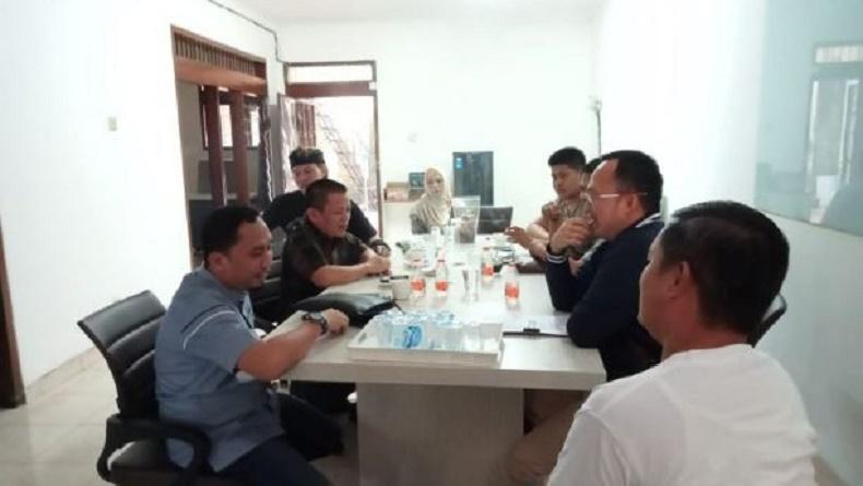 Pria Ini Dijemput Paksa Polisi, Sempat Viral Bilang Dikriminalisasi Polda Lampung