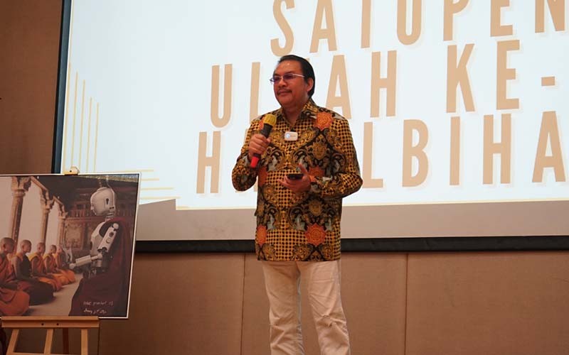 Top 10 Penulis Terkaya dan Jurang Digital - Bagian 1
