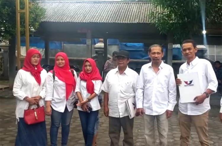 Partai Perindo Purworejo Optimistis Raih 4 Kursi pada Pemilu 2024
