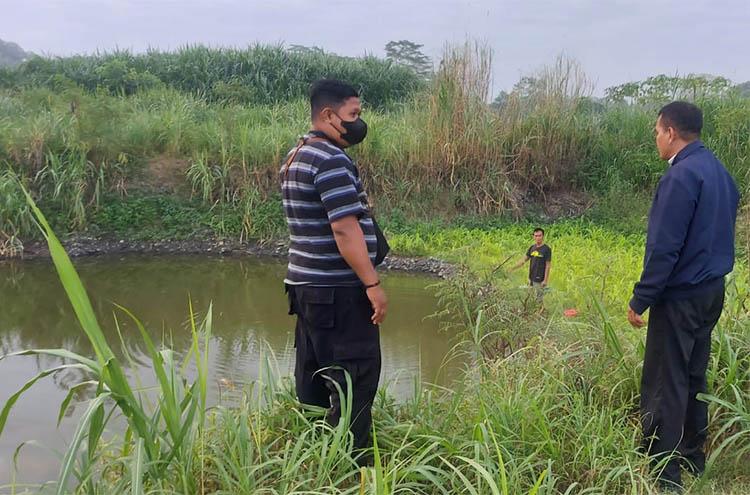 Cari Ikan, Pelajar SD di Kulonprogo Tewas Tenggelam