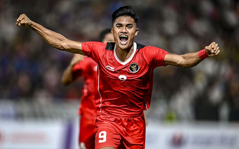 3 Pemain Persis Solo Gabung TC Timnas U-23, Leonardo Medina Bilang Begini