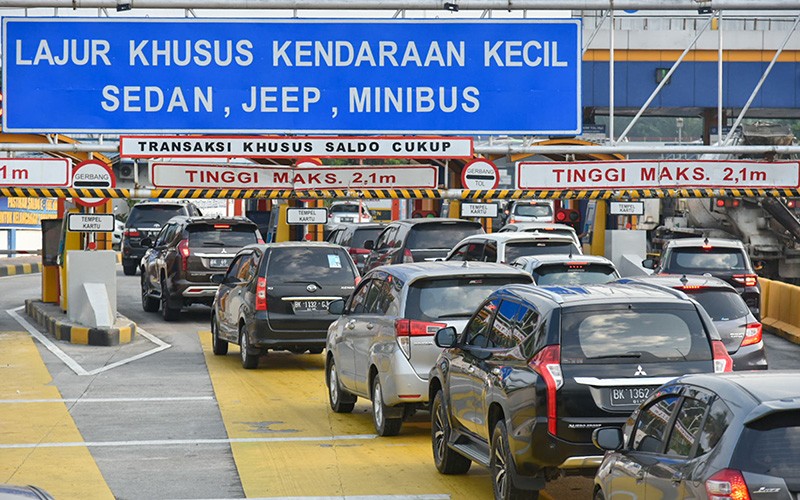 Daftar Tarif Tol Trans Sumatera, Naik 19 Mei 2023 - Bagian 2