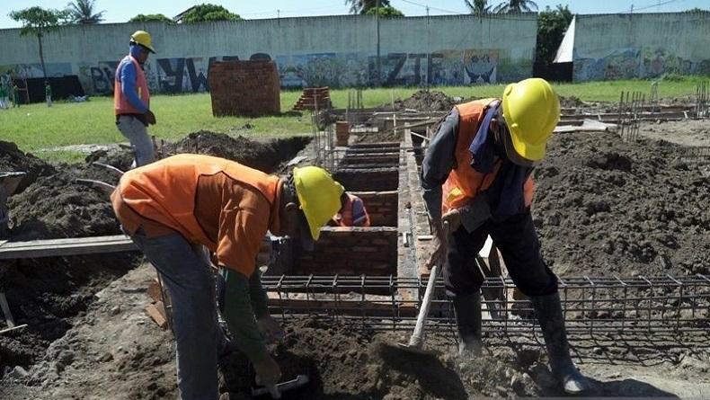 Pemkab Boyolali Bangun Pasar Ikan di Lahan Bekas Lapangan Sunggingan