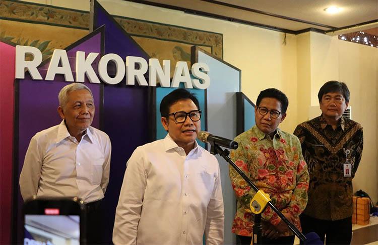 1.000 Mahasiswa UGM akan KKN di Kawasan Transmigrasi