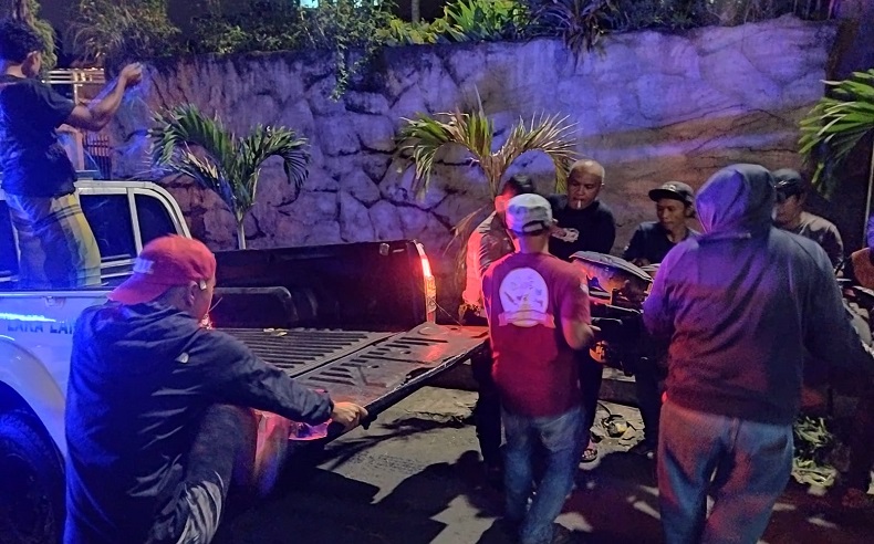 Terungkap, Ini Penyebab Kecelakaan Maut yang Menewaskan 3 Orang di Batu