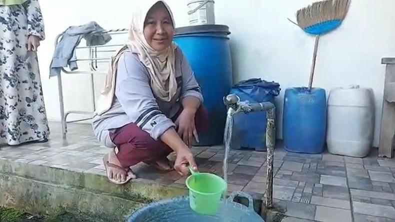 Puluhan Warga di Kebumen Terserang Diare Akut Diduga akibat Bakteri E-Coli