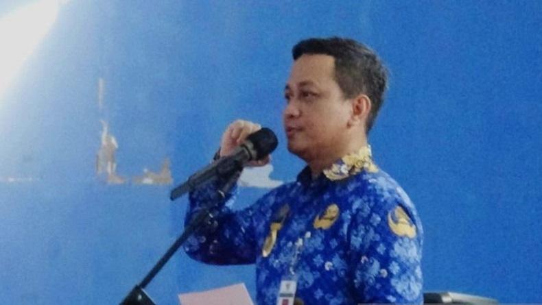2 Sekolah di Kota Pekalongan Rusak akibat Banjir Rob