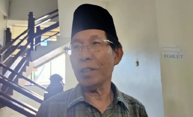 Kabar Duka, Ketua Komisi III DPRD Kalsel Meninggal di Malaysia