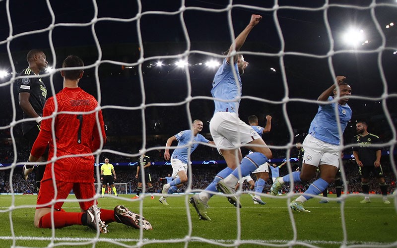 Jadwal Final Liga Champions 2023: Inter Milan vs Man City, Siapa Layak Juara?
