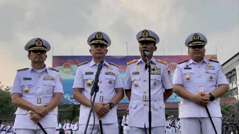 2 Kapal Perang Ini Akan Perkuat Koarmada III, KRI Malahayati-362 dan KRI Fatahillah-361