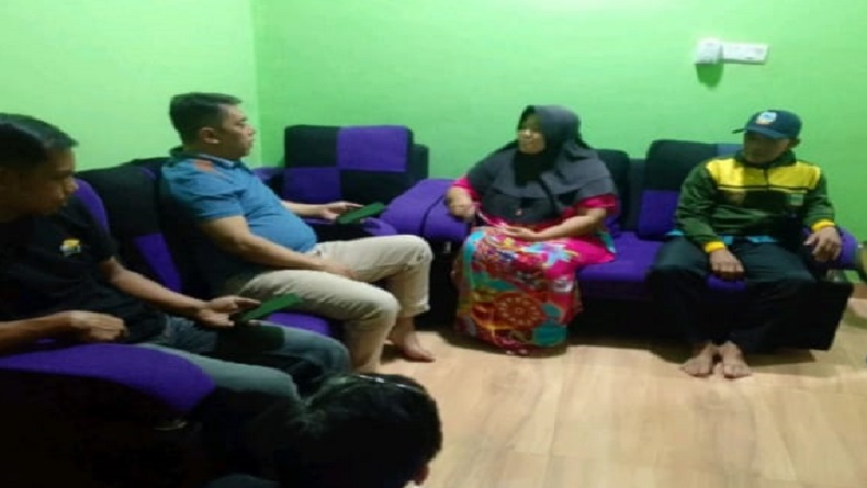 Ela Lastari TKW asal Garut Pernah Bekerja di Dubai, Sempat Kabur di Singapura 