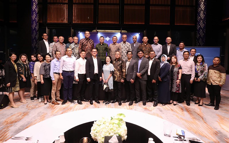 Broker Gathering, MNC Insurance Perkuat Kerja Sama dengan Broker Asuransi  - Bagian 3