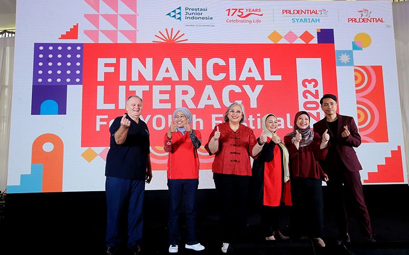 Financial Literacy for YOUth Festival, Belajar Kelola Keuangan bagi Generasi Muda - Bagian 2