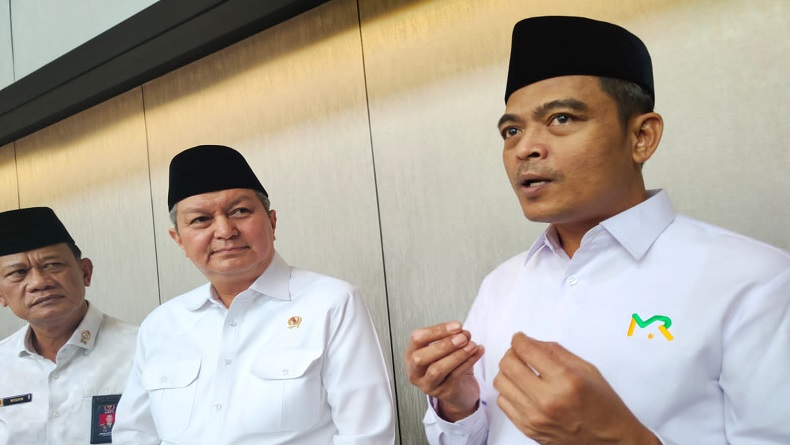 Para Dai dan Daiyah di Jawa Barat Diminta Tak Pecah Belah Umat saat Pemilu 2024