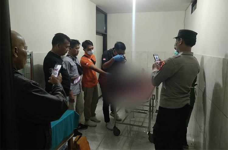 Cari Kerang, Warga Kebumen Tenggelam di Sungai Banda