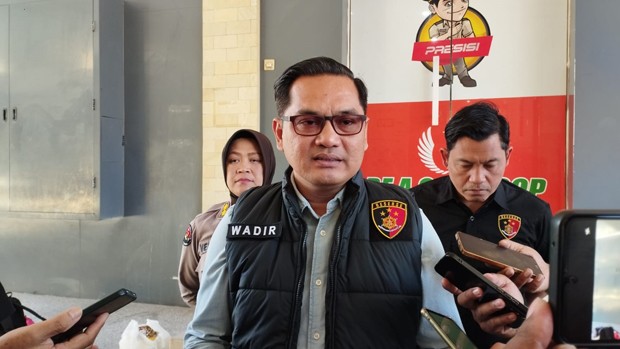 Serang Kos-kosan, Pemuda Pendatang Diamankan Polisi dan 3 Lainnya Buron 