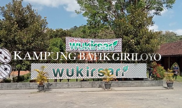  Jadi Desa Wisata Terbaik, Wukirsari Diminta Tambah Daya Tarik 