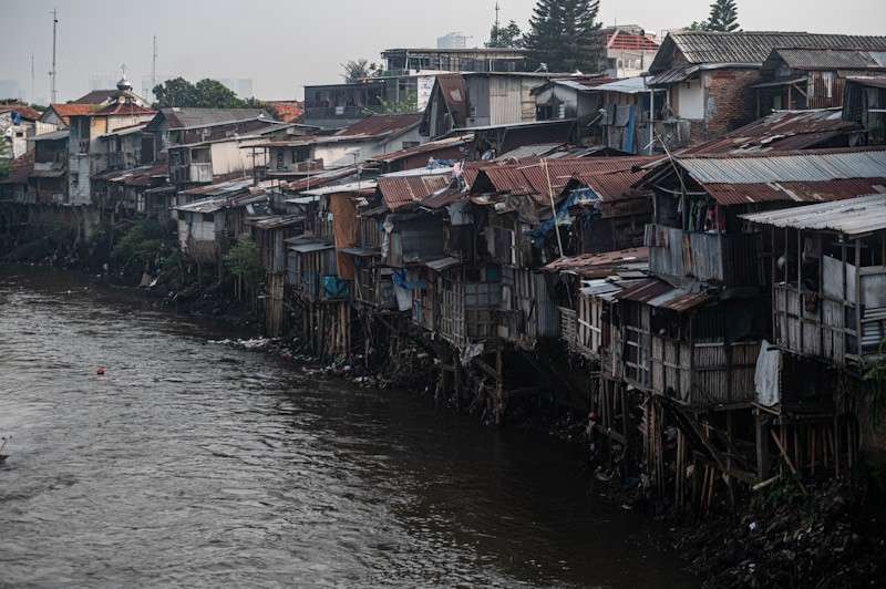Normalisasi Sungai Ciliwung Ditargetkan Selesai Akhir 2024 - Bagian 2