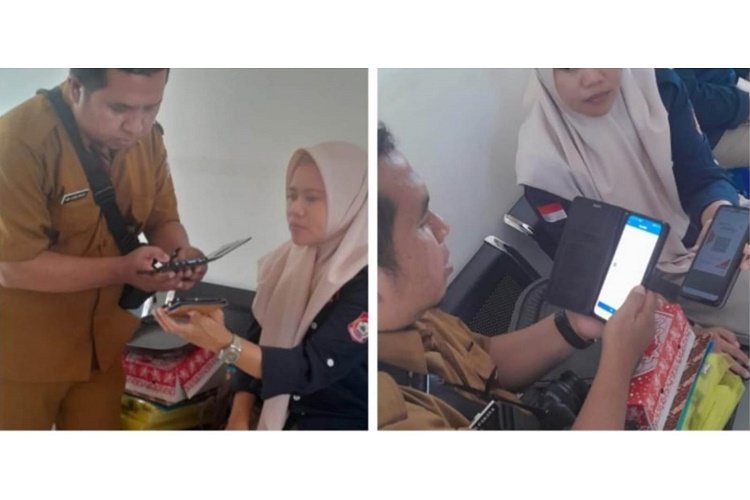 Piutang PBB-P2 Capai Rp1,2 Miliar, Wabup Bone Bolango Minta Intensifkan Penagihan PBB