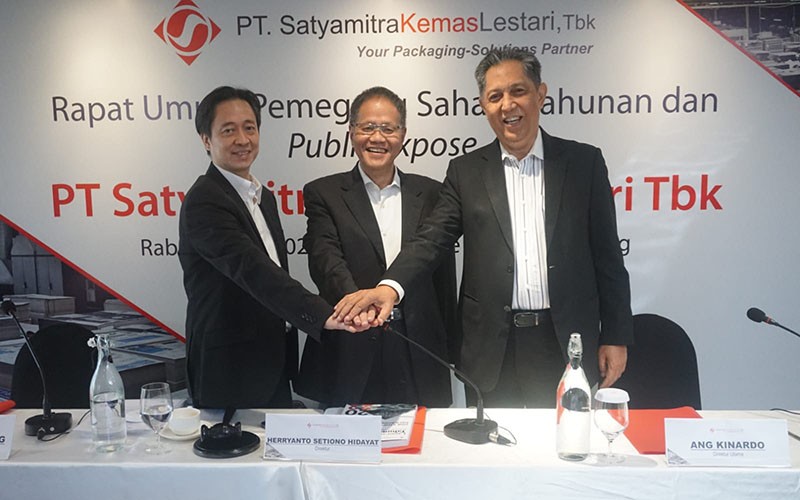 SMKL Terus Terapkan Pertumbuhan Bisnis Berkelanjutan - Bagian 1