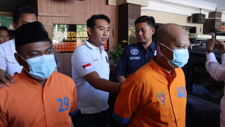 Kades di Lumajang Jadi Tersangka Pungli Akta Tanah, Ini Modusnya