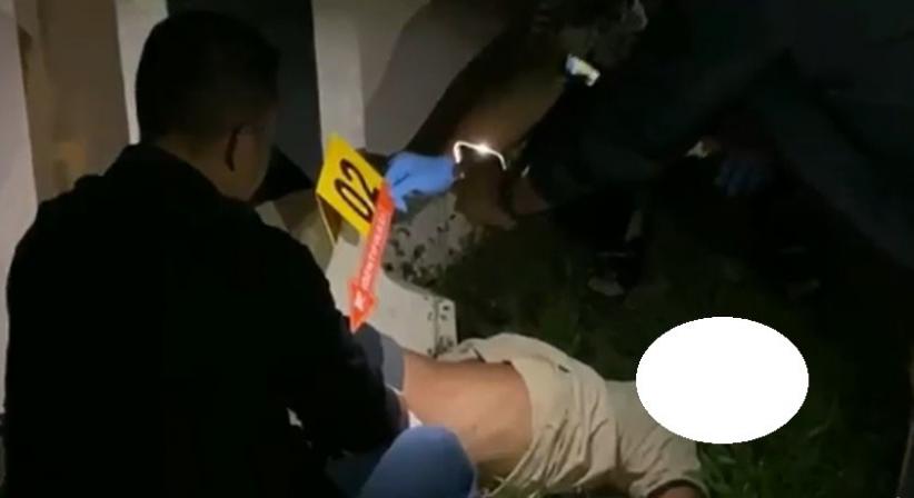 Terungkap, Mayat Pria Penuh Luka di Pekanbaru Korban Kecelakaan Tunggal