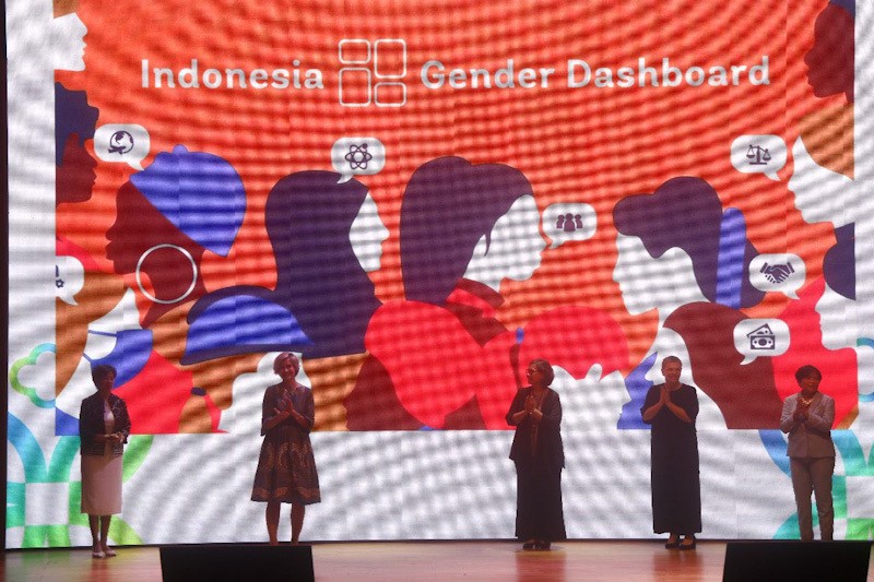 Hadapi Ekonomi Global, G20 Empower Kolaborasi Peluncuran 