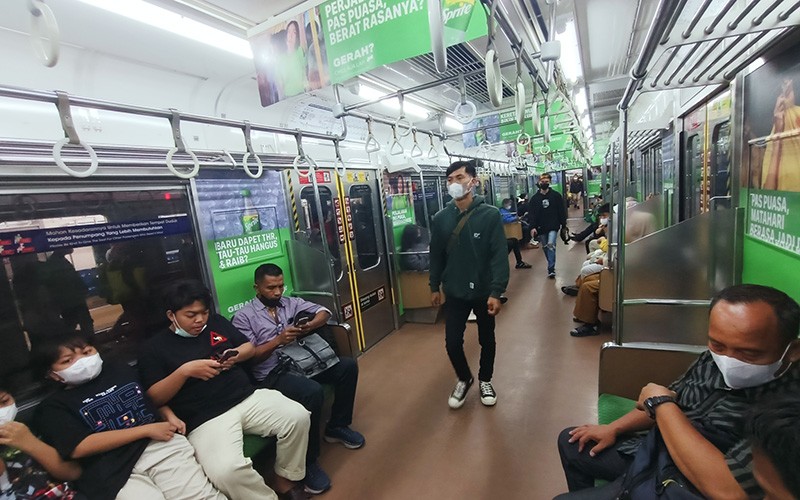 Gapeka 2023 Mulai Berlaku Hari Ini - Bagian 1